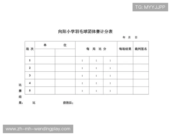 羽毛球计分原则